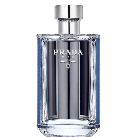 prada l'homme l'eau notes|prada l'homme l'eau 100ml.